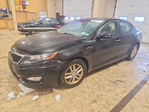 Kia Optima 2012