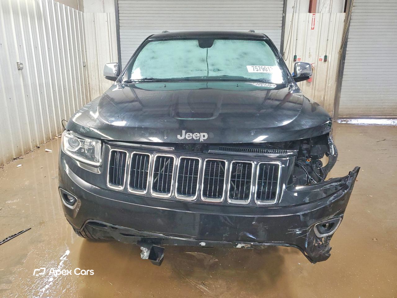 Jeep Cherokee 2015