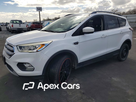 Ford Escape 2018 - Image 1 of 13