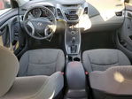 Hyundai Elantra 2014