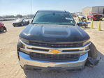 Chevrolet Silverado 2020