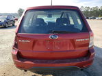 Subaru Forester 2009