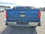 Chevrolet Silverado 2015