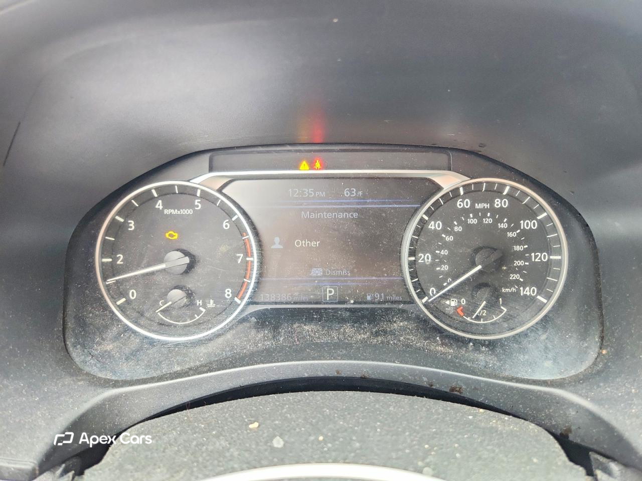 Altima 2019