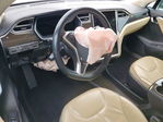 Tesla Model S 2014