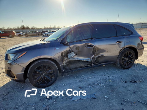 Acura MDX 2020 - Image 1 of 13