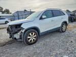 Kia Sorento 2012