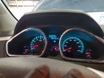 Chevrolet Traverse 2012