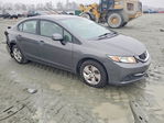 Honda Civic 2013