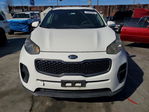 Kia Sportage 2017