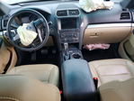 Ford Explorer 2016