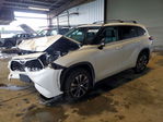 Toyota Highlander 2020