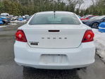 Dodge Avenger 2014