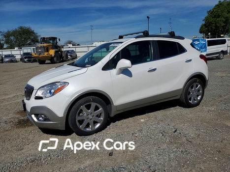 Buick Encore 2013 - Image 1 of 14