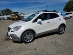 Buick Encore 2013