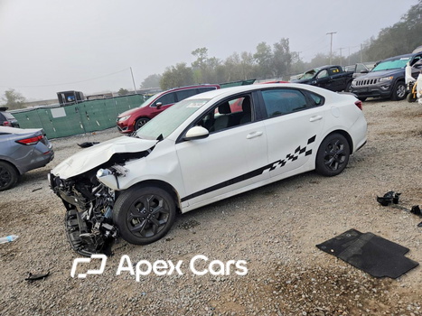 Kia Forte 2020 - Image 1 of 14