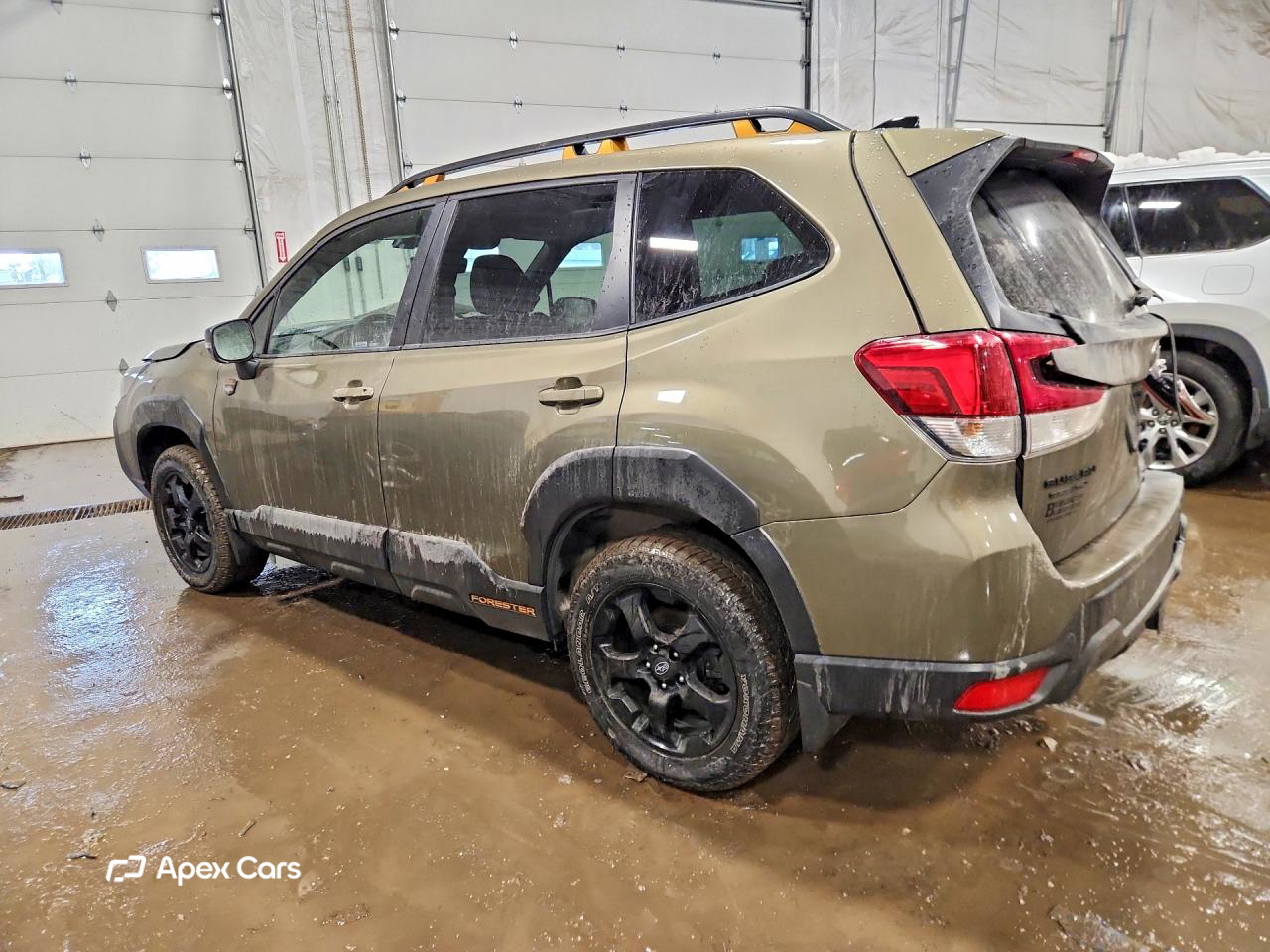 Subaru Forester 2024