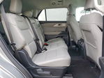 Ford Explorer 2025