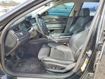 BMW Series 7 2010