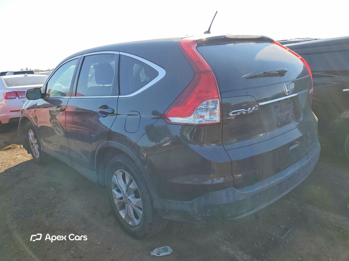 Honda CR-V 2014