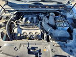 Ford Taurus 2011