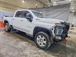 Chevrolet Silverado 2022