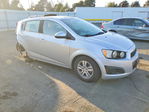 Chevrolet Sonic 2013