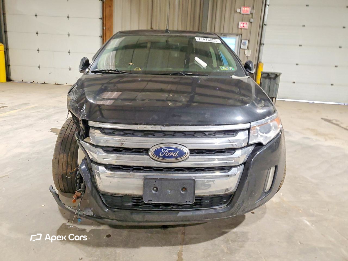 Ford Edge 2014
