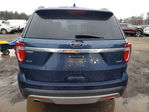 Ford Explorer 2017