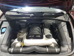Porsche Cayenne 2005