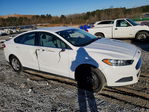 Ford Fusion 2013