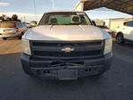 Chevrolet Silverado 2010