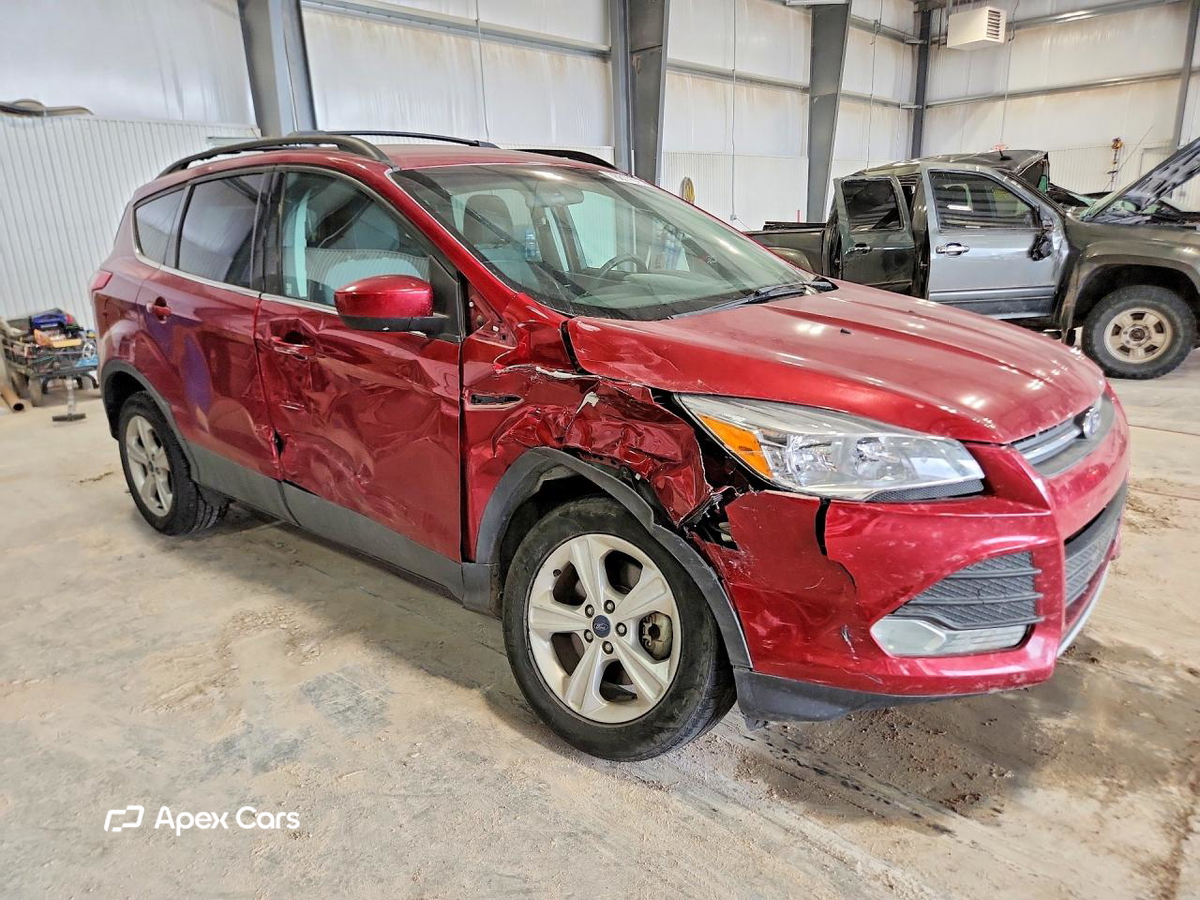 Ford Escape 2013
