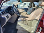 Honda Odyssey 2012