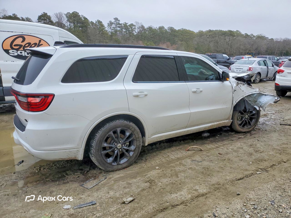 Dodge Durango 2023