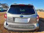 Subaru Forester 2017