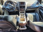 Dodge Caravan 2017