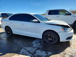 Volkswagen Jetta 2014