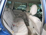 Subaru Forester 2010