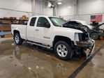 Chevrolet Silverado 2012
