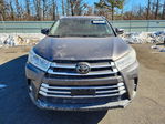 Toyota Highlander 2017