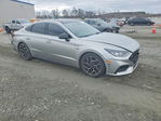Hyundai Sonata 2021