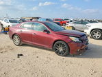Chevrolet Malibu 2015