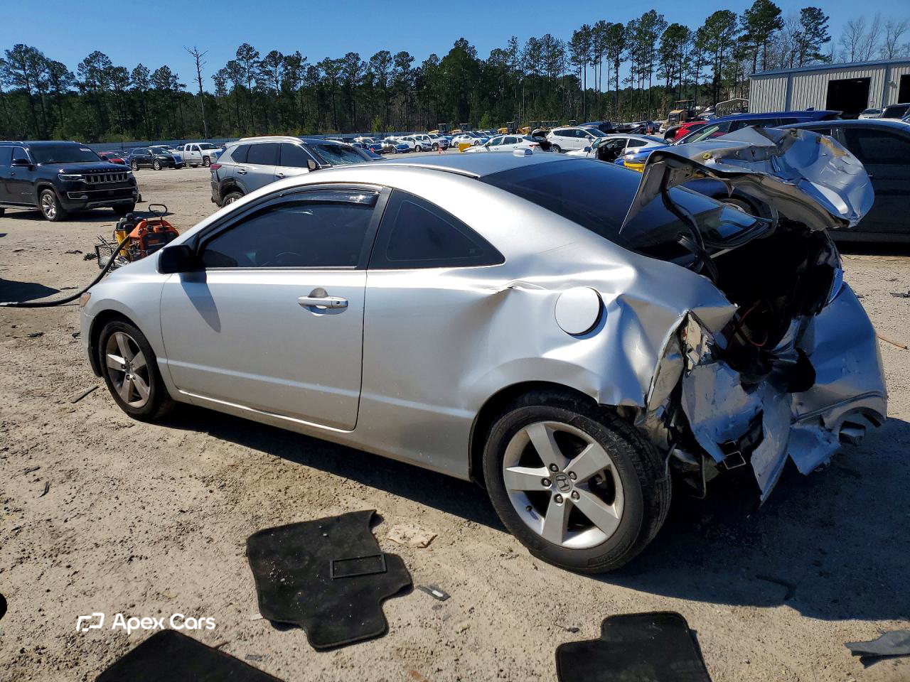 Honda Civic 2006