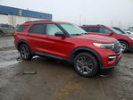 Ford Explorer 2024
