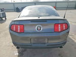 Ford Mustang 2011