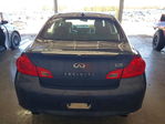 Infiniti G 2012