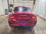 Chrysler 200 2015
