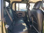 Jeep Gladiator 2023