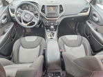 Jeep Grand Cherokee 2016